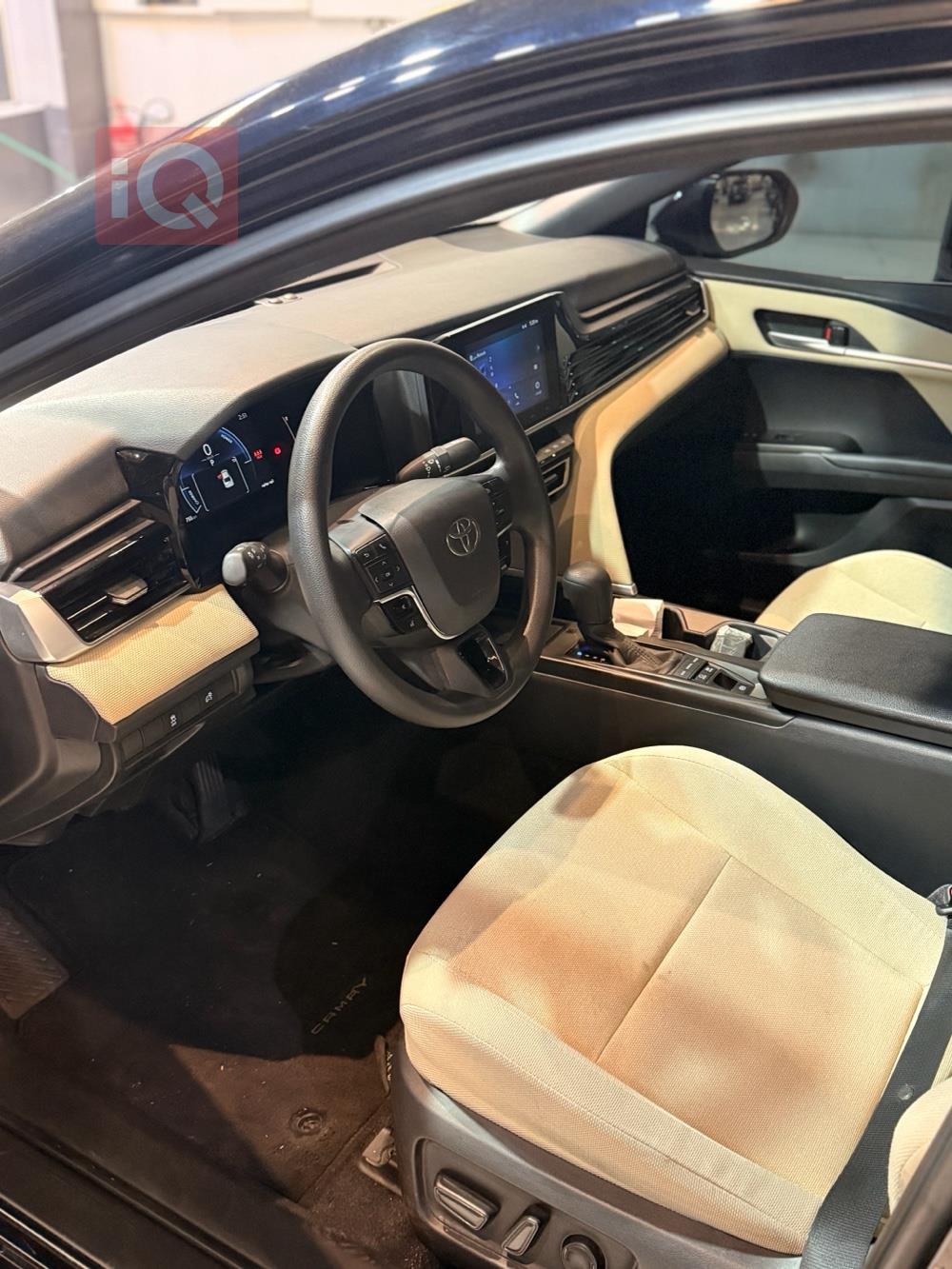 تويوتا كامري